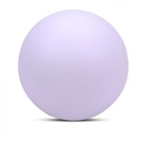 CIL ARH SFERA RGB D=30CM DECORATIVA CU TELECOMANDA IP67 VT