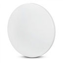 CIL PLAFONIERA IP20 3000-6400K 36W 3900 lm ROTUNDA D:500x80mm ALBA