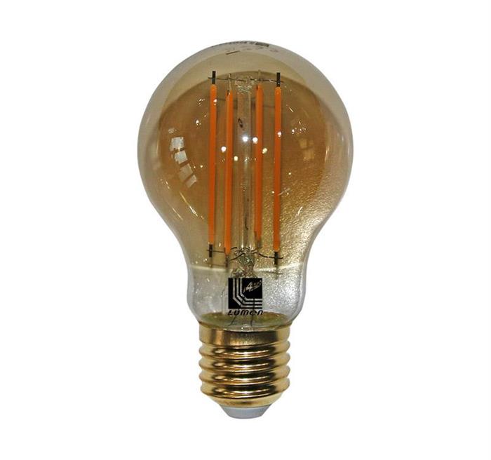 DAB BEC LED 6W E27 AURIU COG PARA L.CALDA 13-27216600