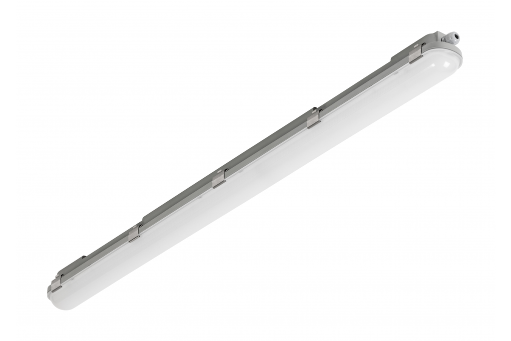 CIL IP65 40W 4000K 120cm 5600LM REXION LD-REX40W-NW