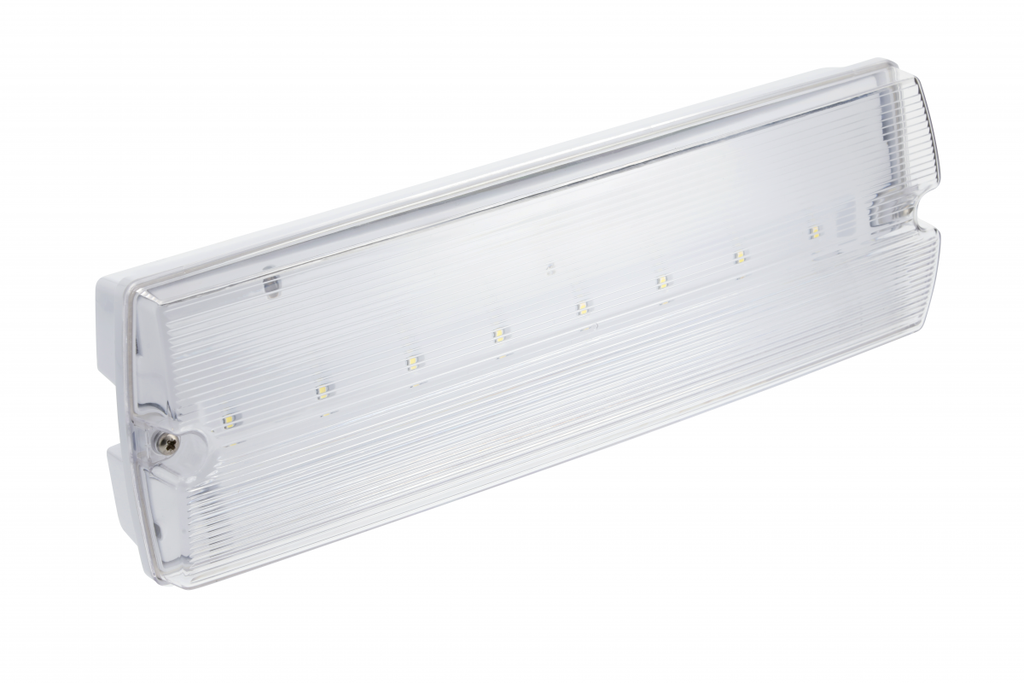 GTV CORP ILUM URGENTA 3W IP65 LD-TERNO3-00