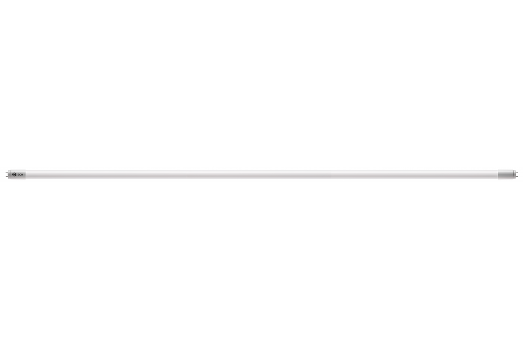 GTV TUB LED 22W 150cm 6400K 2200 lm GT-SZZT822W-150