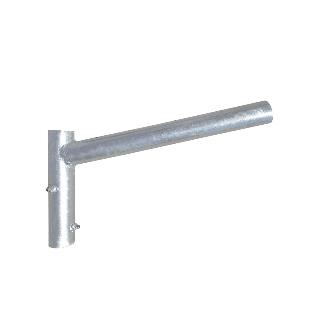 STALP BRAT SIMPLU DREPT 0.5 ML SL-5102.10500