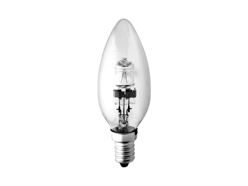 BEC LUMANARE E14 40W ISKRA UZ SPECIAL