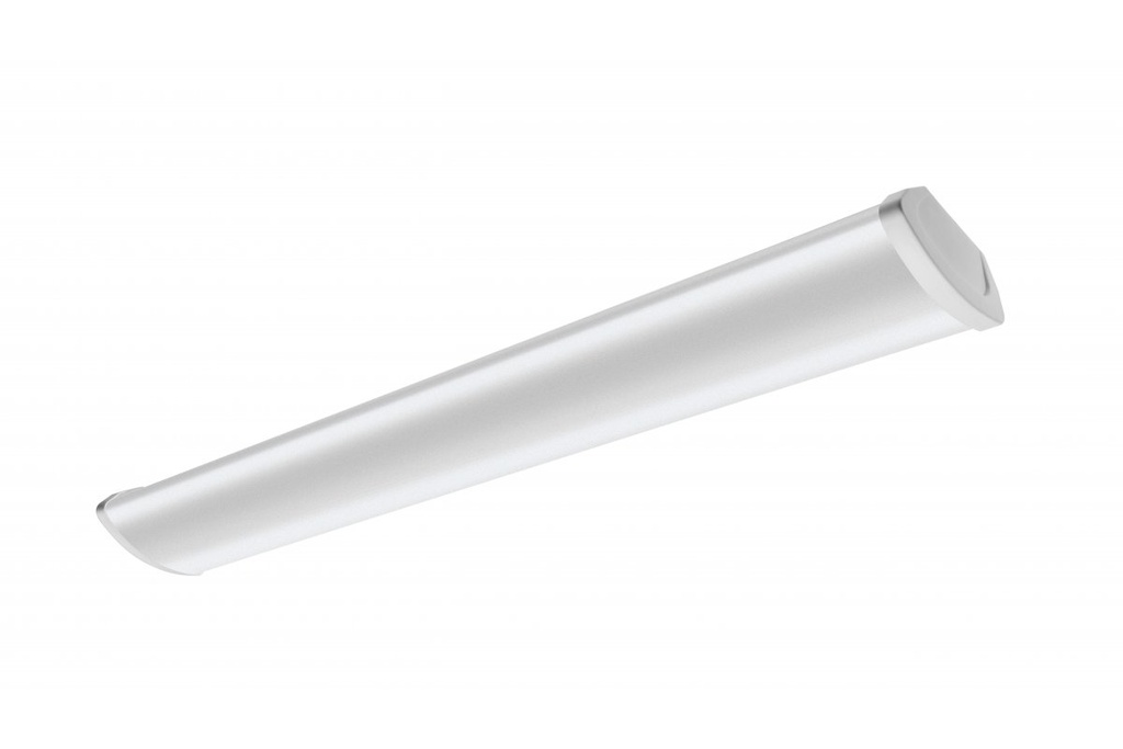 GTV CORP LED 2x60CM ZEFIR PT T8 ALIM 1CAP LD-OZE218-01