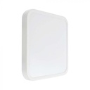 CIL PLAFONIERA 24W LED 4000K IP44 76281
