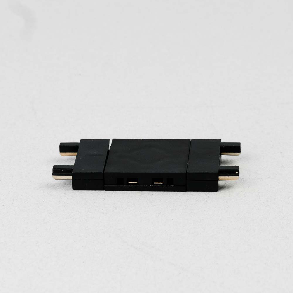 FT MAGNETIC S SURFACE 90° STRAIGHT JOINT BLACK 48V ACL