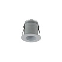 ARX SPOT INC 1x3W 3000K IP20 KP01WW MWH