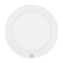 APLICA CU SENZOR 360gr 18W PT/ST 3CCT 1620lm ф230 IP20 EL0075001