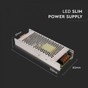 LED TRANSF 24V_360W IP20