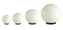 DAB GLOB LAPTOS 40CM+SOCLU 37-007
