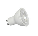 BEC LED GU10 3000K 5W 500 lm