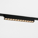 FT MAGNETIC S COB LINEAR EYE 12W 3000K B