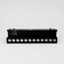 FT MAGNETIC S COB MOVEABLE 12W 3000K B
