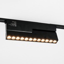FT MAGNETIC S COB MOVEABLE 12W 3000K B