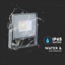 PROIECTOR CU LED 10W 4000K 800 lm IP65