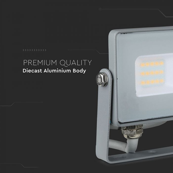 PROIECTOR CU LED 10W 4000K 800 lm IP65