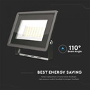PROIECTOR CU LED 50W 6400K 4300 lm IP65 6751