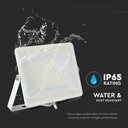 PROIECTOR CU LED_100W 4000K 12000 lm IP65 ALB