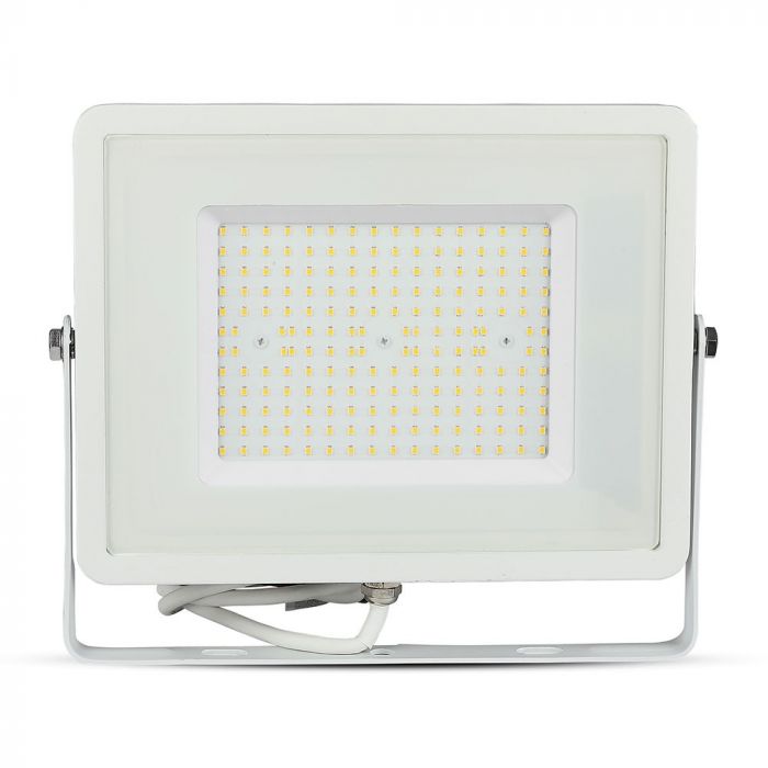 PROIECTOR CU LED_100W 4000K 12000 lm IP65 ALB