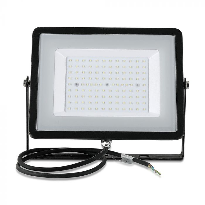 PROIECTOR CU LED_100W 6400K 8000 lm IP65 - EOL