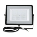 PROIECTOR CU LED_100W 6400K 8000 lm IP65 - EOL