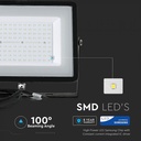 PROIECTOR CU LED_100W 6400K 8000 lm IP65 - EOL