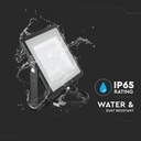 PROIECTOR CU LED_100W 6400K 8000 lm IP65 - EOL