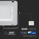 PROIECTOR CU LED_150W 4000K 12000 lm IP65