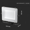 PROIECTOR CU LED_150W 4000K 12000 lm IP65