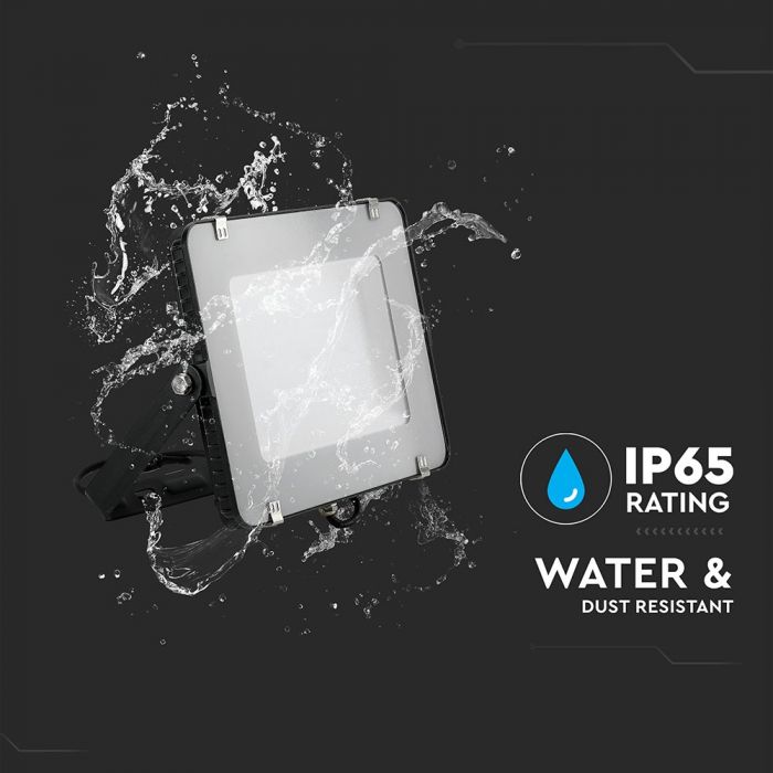PROIECTOR CU LED_150W 4000K 12000 lm IP65