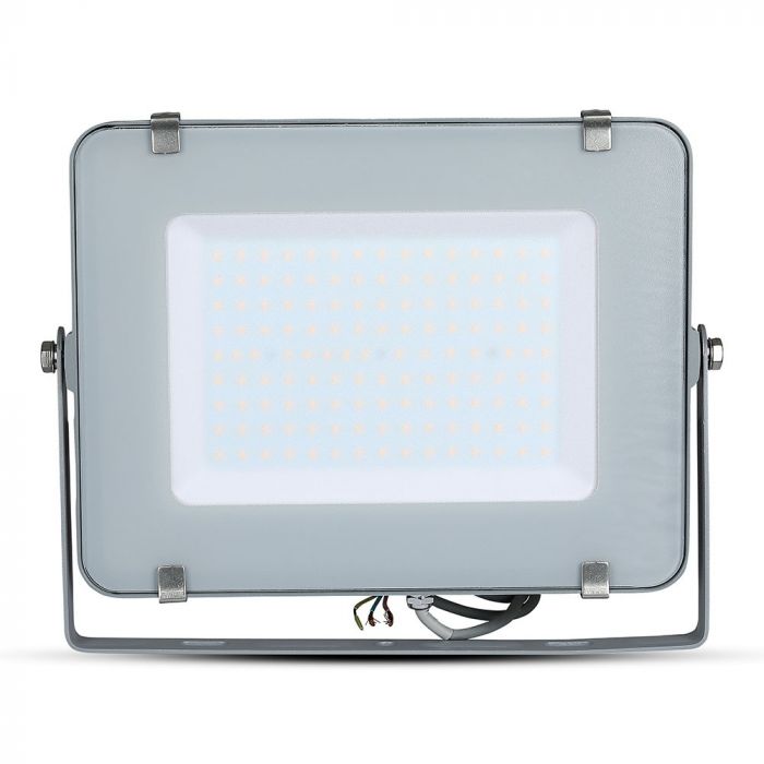 PROIECTOR CU LED_150W 4000K 12000 lm IP65 GRI