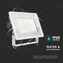 PROIECTOR CU LED_200W 4000K 17600 lm IP65 ALB