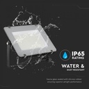 PROIECTOR CU LED_200W 4000K 23000 lm IP65