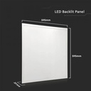 PANOU LED 4000K 36W 4320 lm 595x595x33mm ST 10217