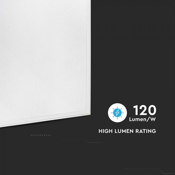 PANOU LED 4000K 40W 4500 lm 595x595x29mm ST 2160246