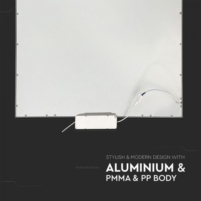 PANOU LED 4000K 40W 4950 lm 60x60 ST 216671
