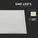 PANOU LED 4000K 40W 4950 lm 60x60 ST 216671