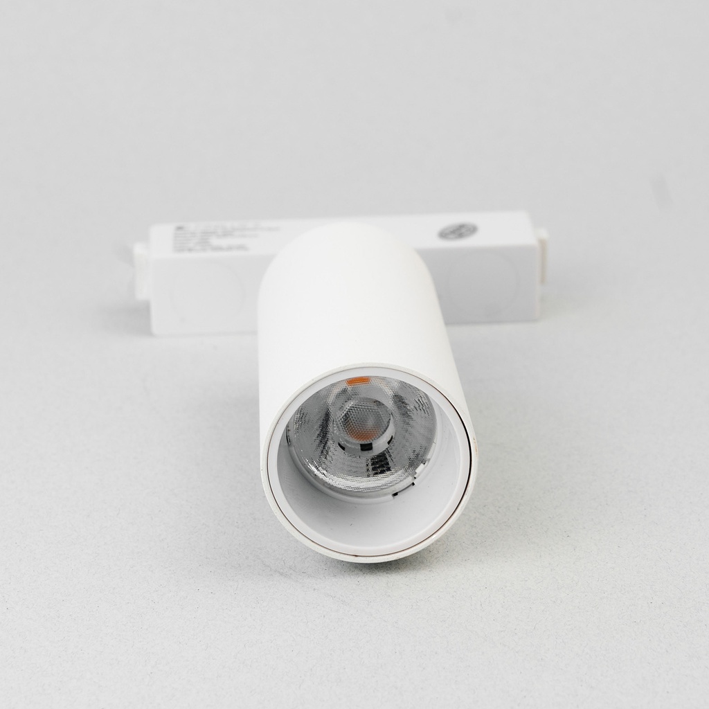 FT MAGNETIC S SPOT 10W 3000K WH
