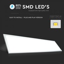 PANOU LED 4500K 29W 3960 lm 300x1200 ST 216257