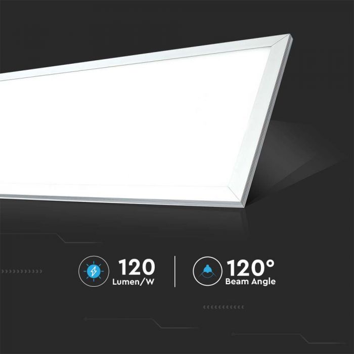 PANOU LED 6000K 29W 3960 lm 300x1200 ST 216258