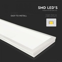 PANOU LED 6400K 40W 4000 lm 300x1200 ST/PT 216626