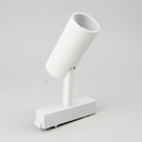 FT MAGNETIC S SPOT 10W 3000K WH