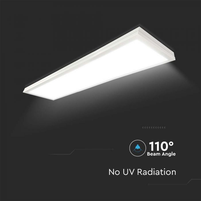 PANOU LED 6400K 40W 4000 lm 300x1200 ST/PT 216626