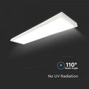 PANOU LED 6400K 40W 4000 lm 300x1200 ST/PT 216626