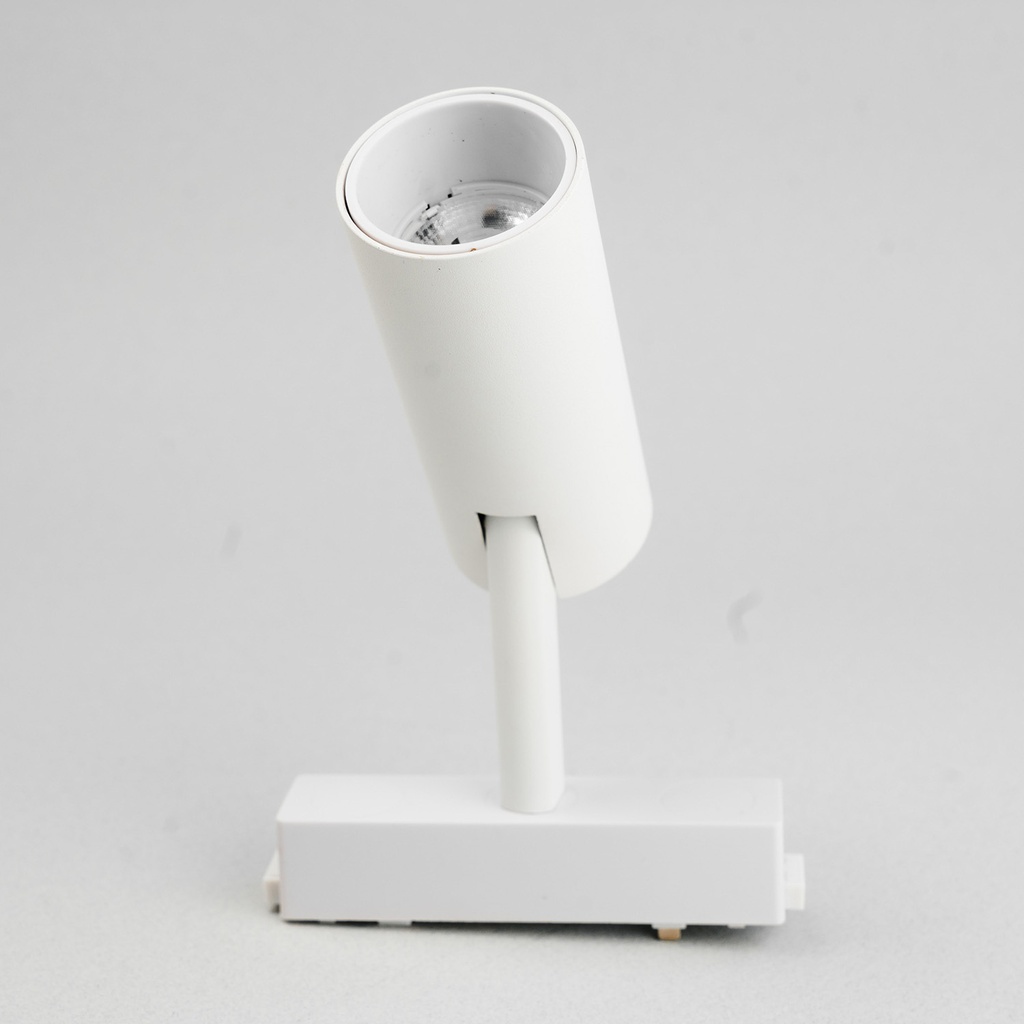 FT MAGNETIC S SPOT 10W 3000K WH