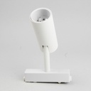 FT MAGNETIC S SPOT 10W 3000K WH
