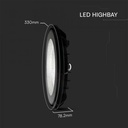 CIL HIGHBAY IP65 4000K 200W 17000LM 10204