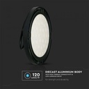 CIL HIGHBAY IP65 6500K 200W 20400lm FI310x88 7813
