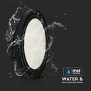 CIL HIGHBAY IP65 6500K 200W 20400lm FI310x88 7813